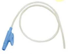 SONDA ASP. TRAQUEAL C/VALVULA N. 10  PCT C/1